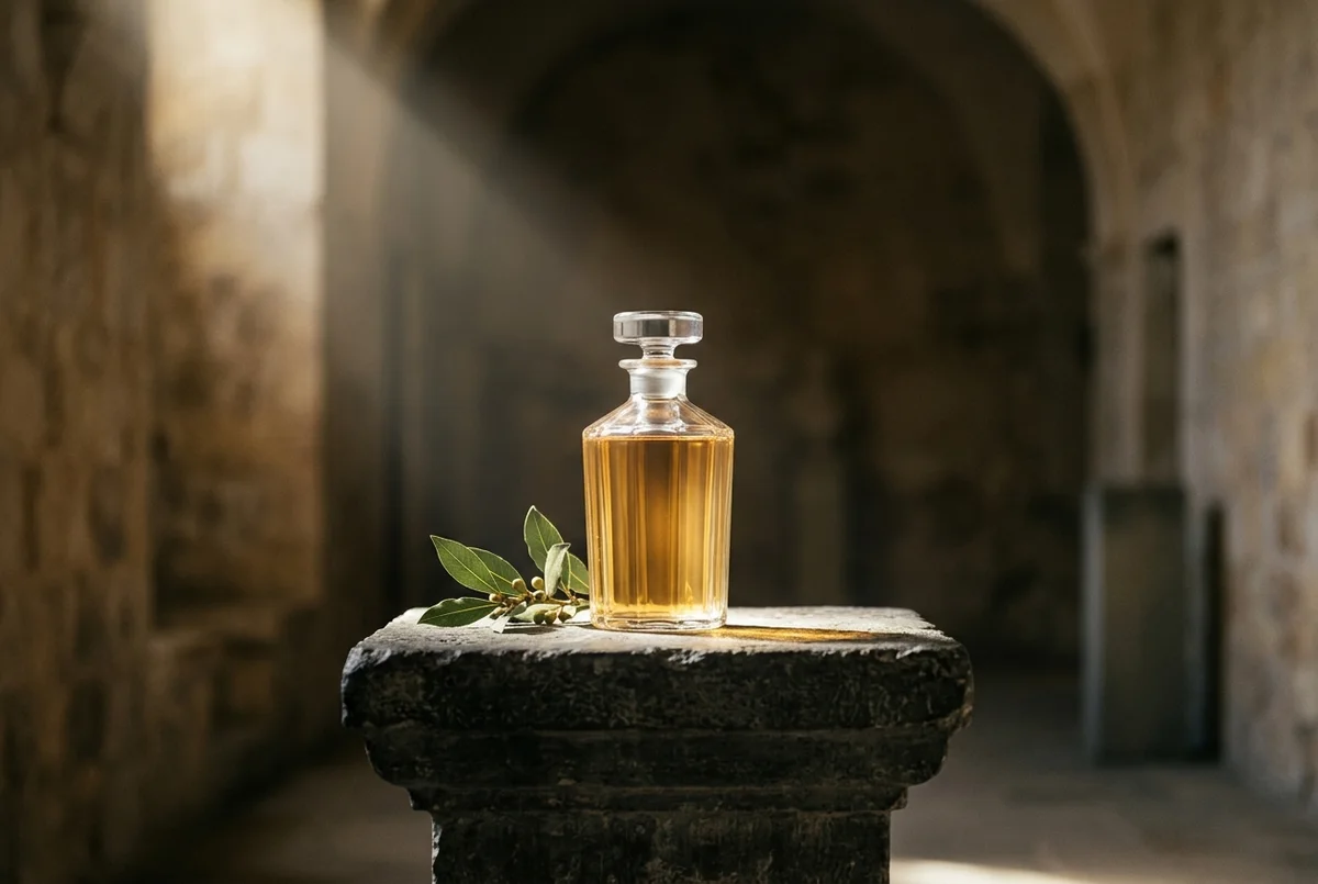 Как аромат становится классикой: путь от новинки до вечного хича