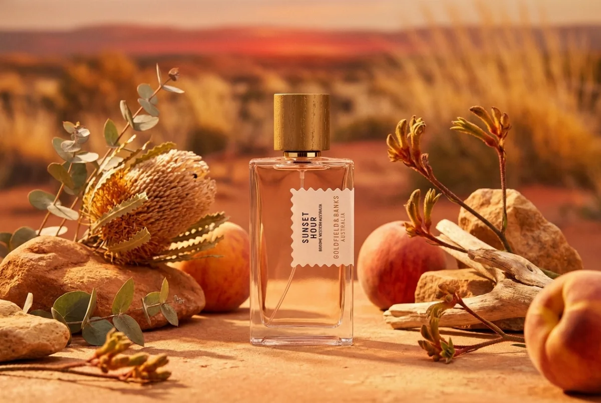 Goldfield & Banks выпустили тёплую версию Sunset Hour от Клемана Маркса