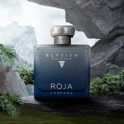 Roja Dove — Roja Dove Elysium Pour Homme Eau Intense