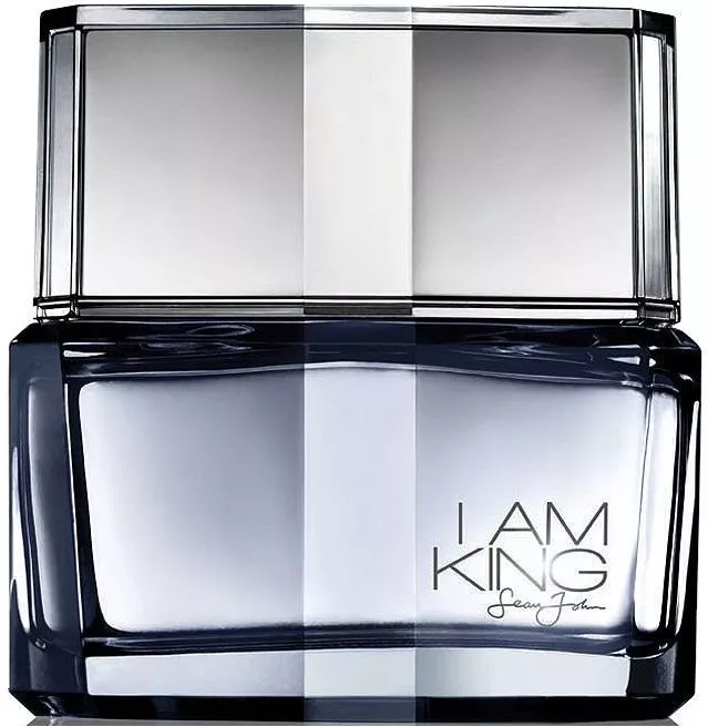 Sean John (Puff Daddy) I Am King — фото 2