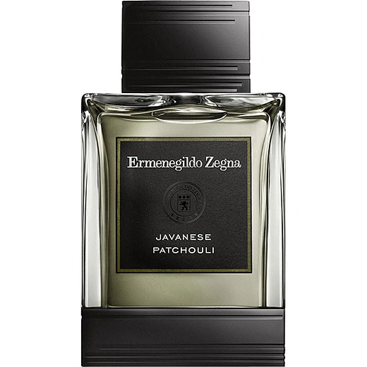 Ermenegildo Zegna — Ermenegildo Zegna Javanese Patchouli