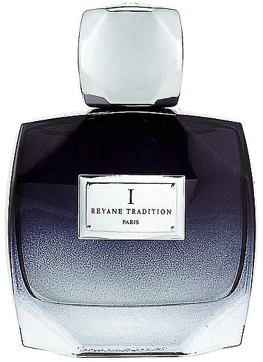 Reyane Tradition — Reyane Tradition Tradition I