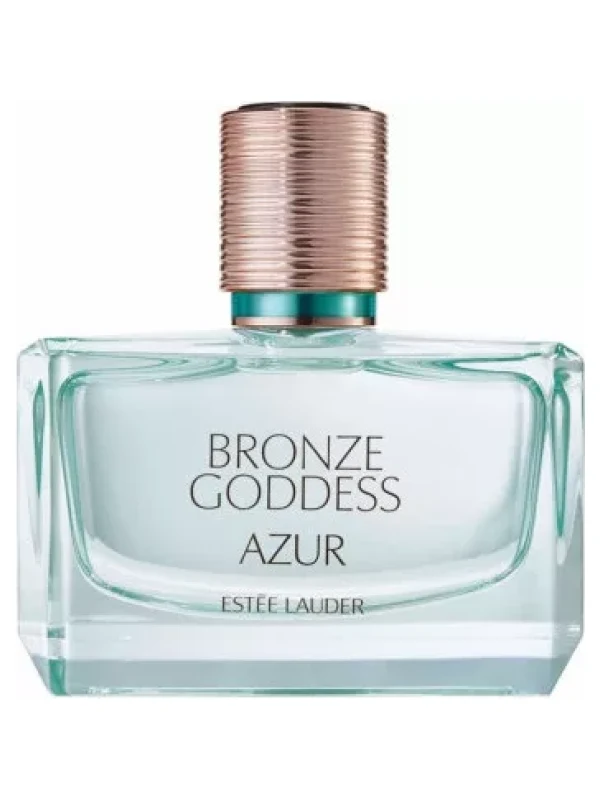 Estee Lauder — Estee Lauder Bronze Goddess Azur