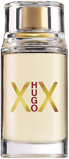 Hugo Boss — Hugo Boss Hugo XX
