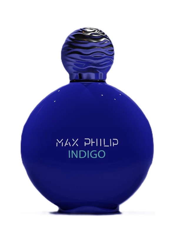 Max Philip — Max Philip Indigo