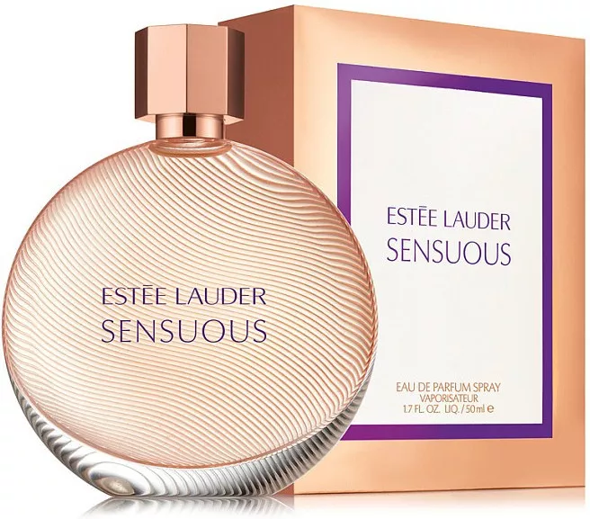 Estee Lauder Sensuous — фото 3