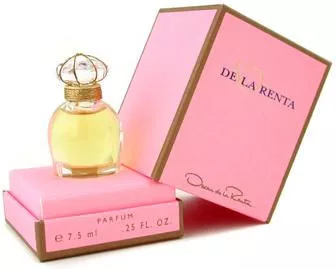 Oscar De La Renta — Oscar De La Renta So de la Renta