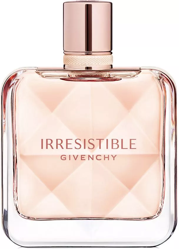 Givenchy Irresistible Givenchy Eau De Toilette Fraiche — фото 2
