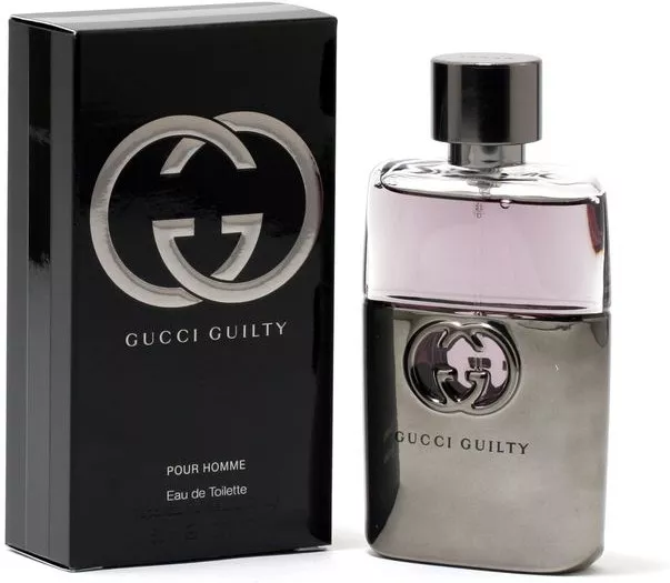 Gucci Guilty Pour Homme — фото 4