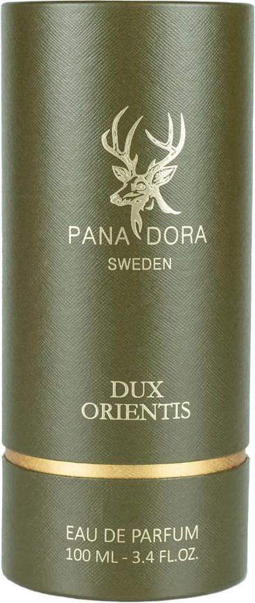 Pana Dora Dux Orientis — фото 4