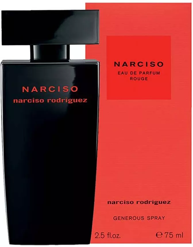 Narciso Rodriguez Narciso Rouge Generous — фото 3