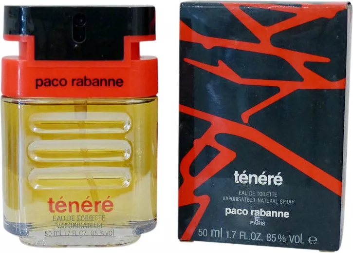 Paco Rabanne Tenere — фото 3