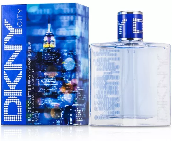 Donna Karan DKNY City for Men — фото 4
