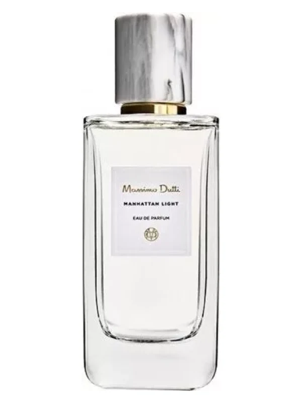 Massimo Dutti — Massimo Dutti Manhattan Light