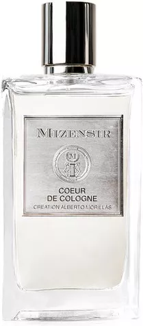 Mizensir — Mizensir Coeur de Cologne