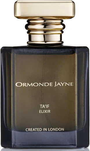Ormonde Jayne — Ormonde Jayne Ta'if Elixir