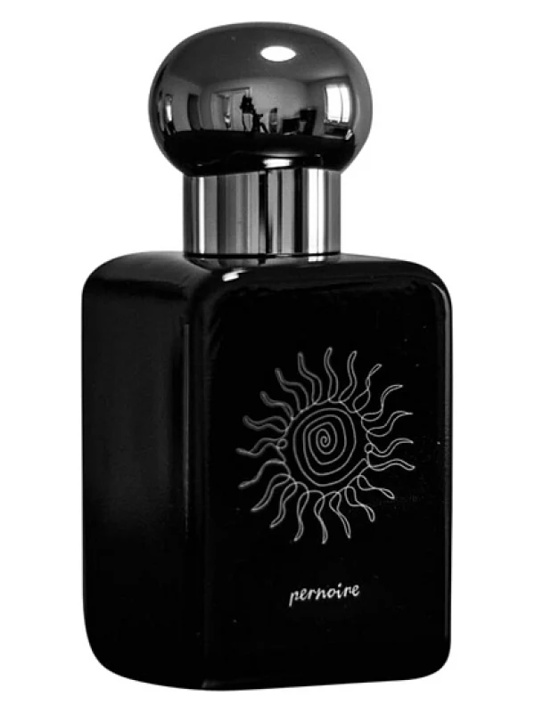 Pernoire — Pernoire Tierra