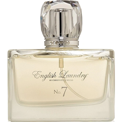 English Laundry — English Laundry No 7