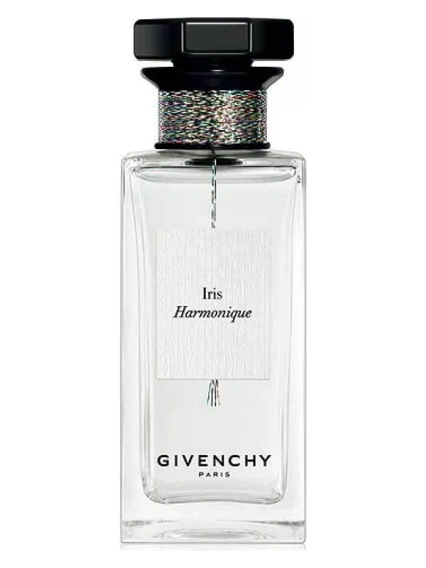 Givenchy — Givenchy Iris Harmonique