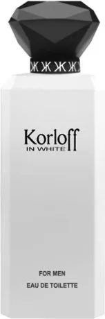 Korloff Paris — Korloff Paris Korloff in White
