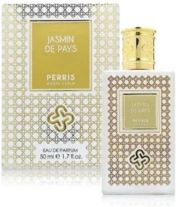 Perris Monte Carlo — Perris Monte Carlo Jasmin De Pays