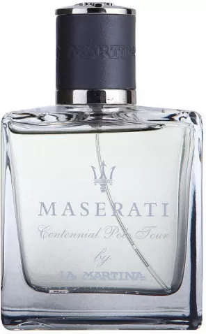 La Martina — La Martina Maserati Centennial Polo Tour