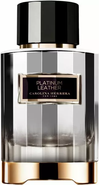 Carolina Herrera Platinum Leather — фото 2