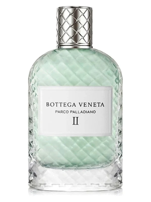 Bottega Veneta — Bottega Veneta Parco Palladiano II
