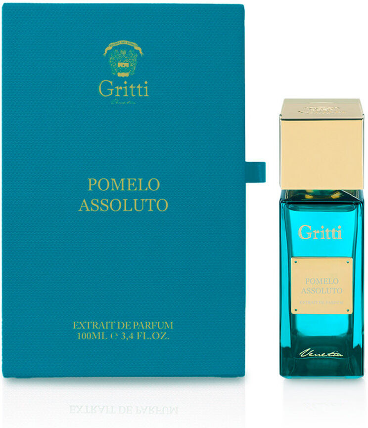 Dr. Gritti Pomelo Assoluto — фото 2
