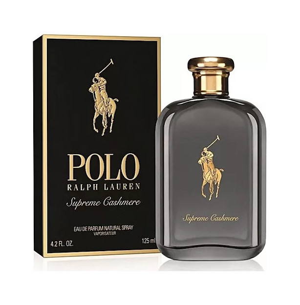 Ralph Lauren — Ralph Lauren Polo Supreme Cashmere