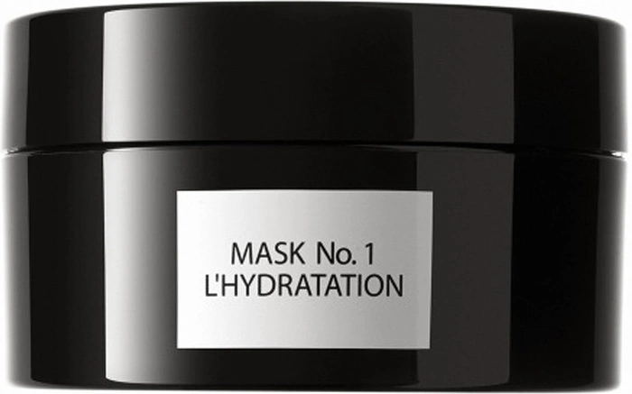 David Mallett Mask No. 1 L'Hydratation — фото 2