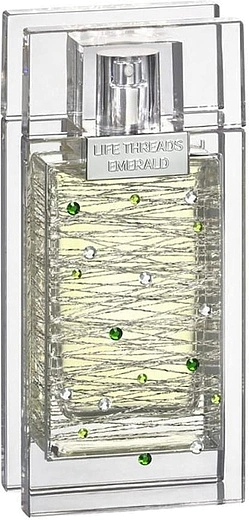 La Prairie — La Prairie Life Threads Emerald