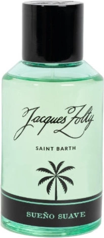 Jacques Zolty — Jacques Zolty Sueno Suave