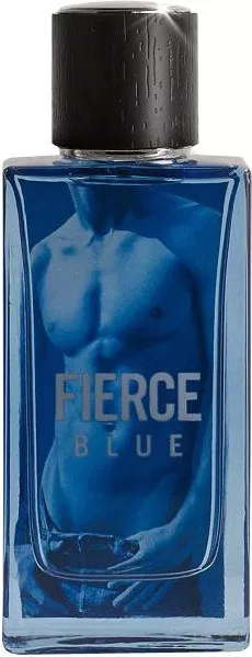 Abercrombie & Fitch Fierce Blue — фото 2