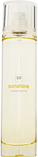 Gap — Gap Sunshine