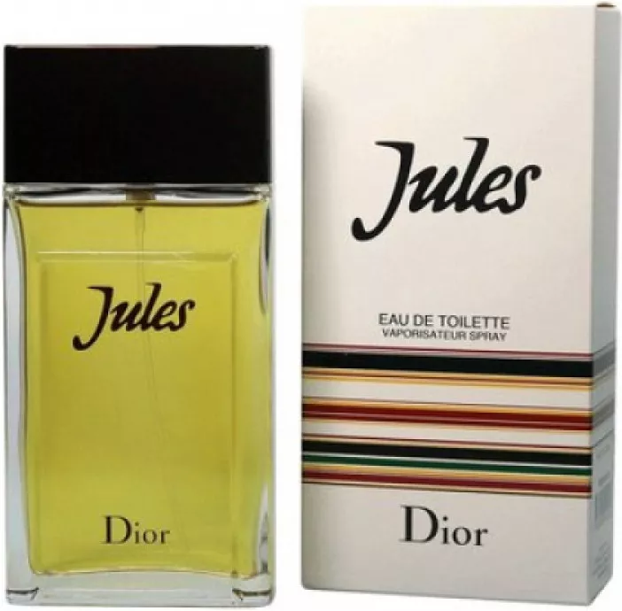 Christian Dior Jules — фото 3