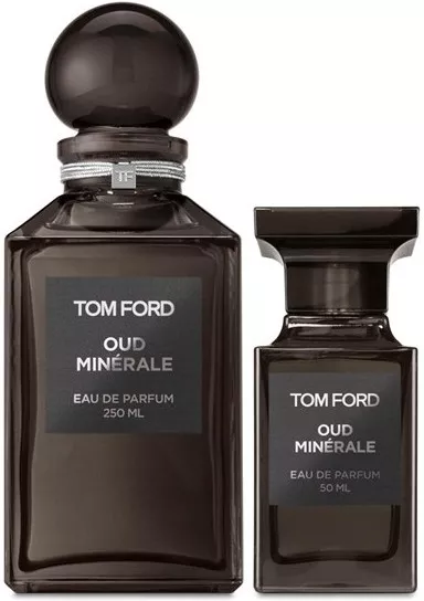 Tom Ford Oud Minerale — фото 2