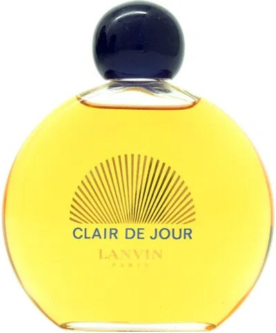Lanvin — Lanvin Clair De Jour