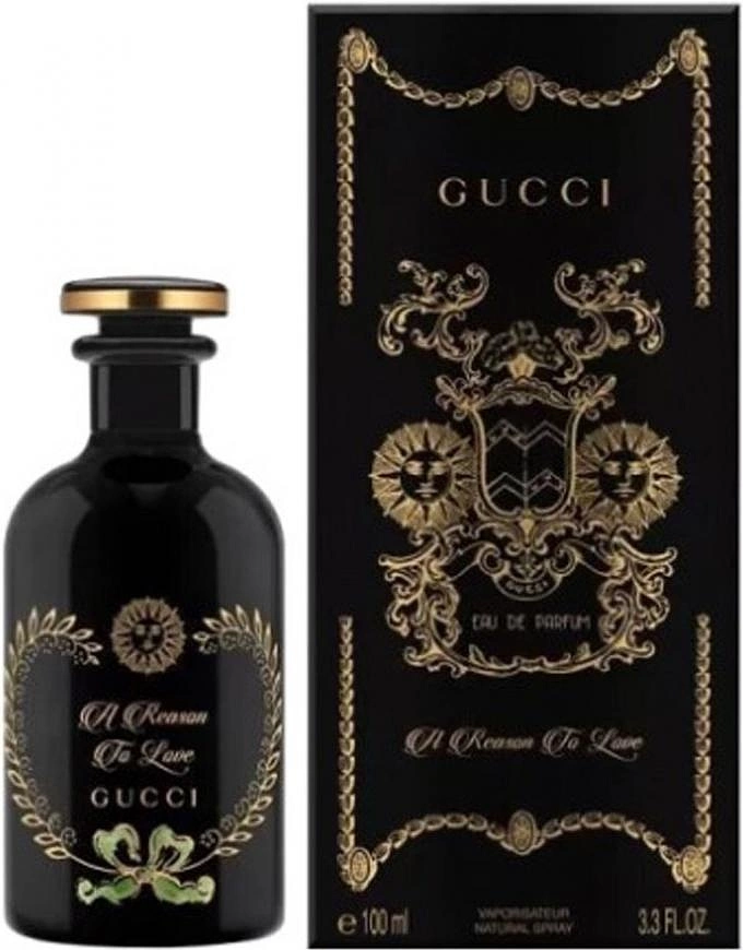 Gucci A Reason To Love — фото 2