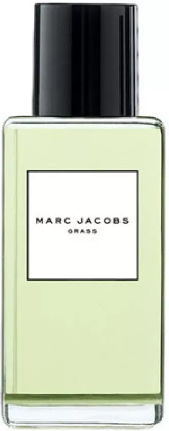 Marc Jacobs Splash Grass — фото 2