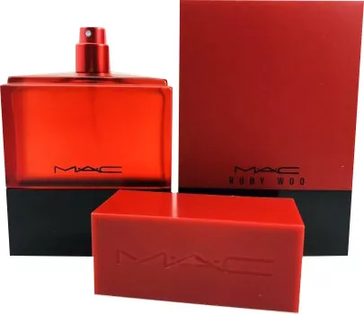 MAC Ruby Woo — фото 3
