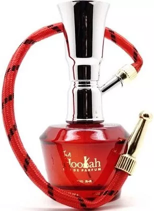 Para Parfums Just Hookah — Para Parfums Just Hookah Blend R-R