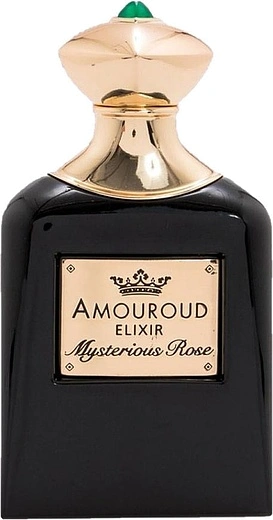 Amouroud — Amouroud Mysterious Rose