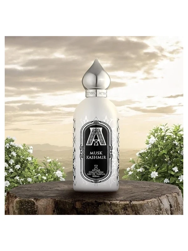 Attar Collection — Attar Collection Musk Kashmir