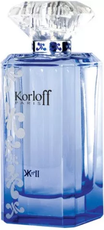 Korloff Paris Kn II — фото 3