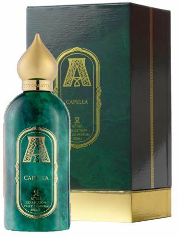 Attar Collection Capella — фото 2