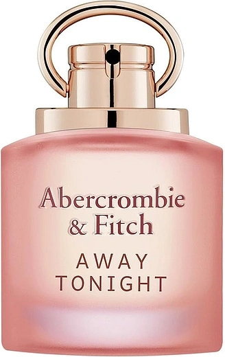 Abercrombie & Fitch — Abercrombie & Fitch Away Tonight Woman