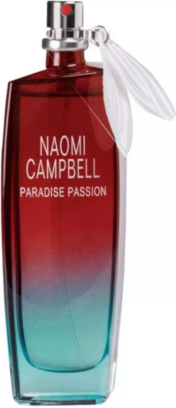 Naomi Campbell Paradise Passion — фото 3