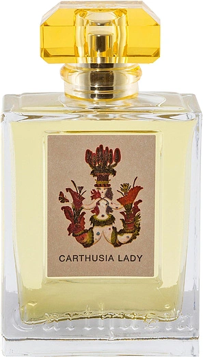 Carthusia — Carthusia Carthusia Lady