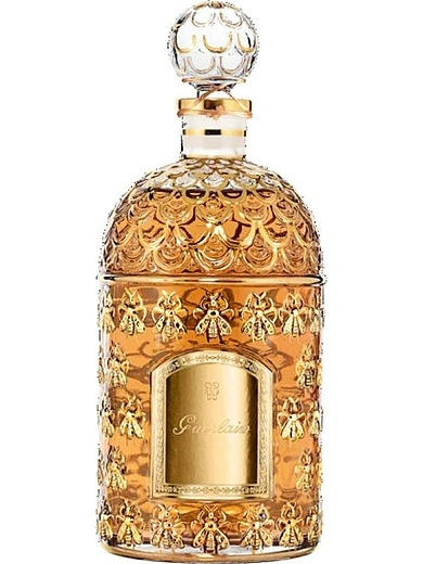 Guerlain — Guerlain Philtre d'Amour